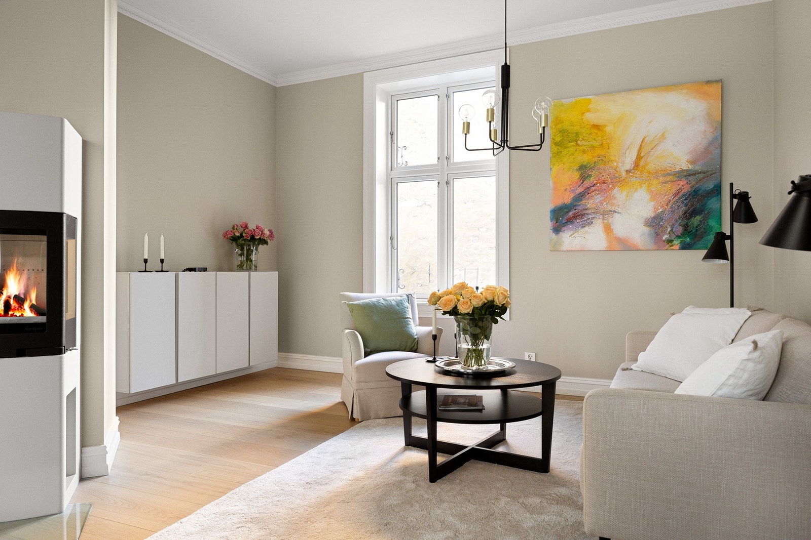 Velkommen til Meltzers gate 16A - Presentert av Mick H. S. Rødsten v/ PrivatMegleren Driv! Galleribilde