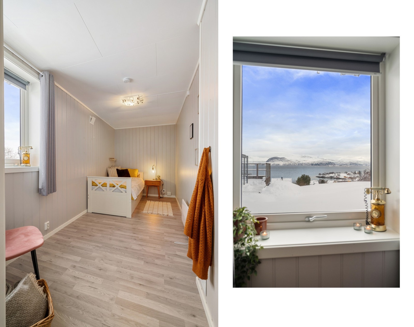 Soverom 2 Galleribilde