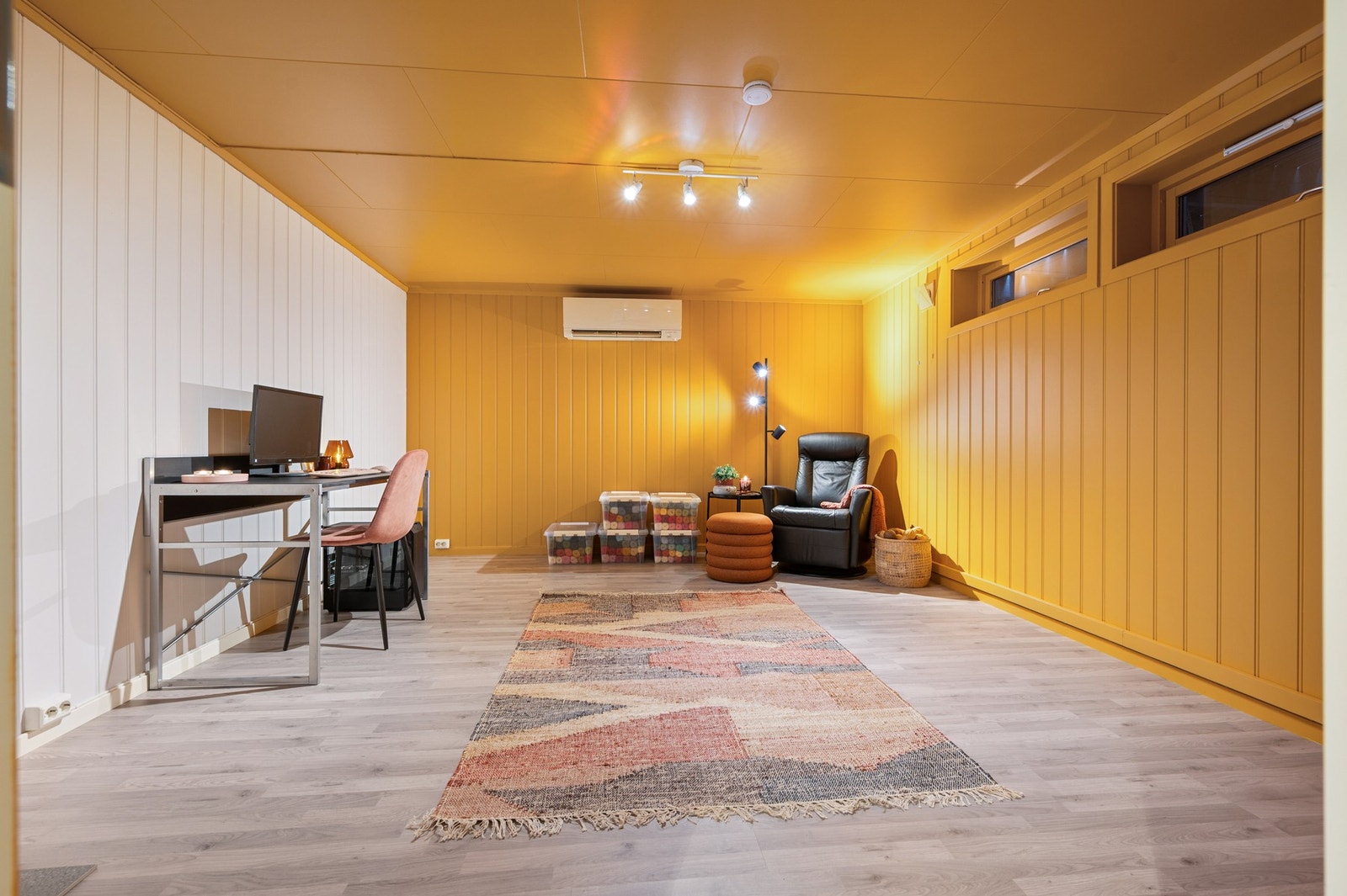 Kjellerstue (ikke søkt godkjent) Galleribilde