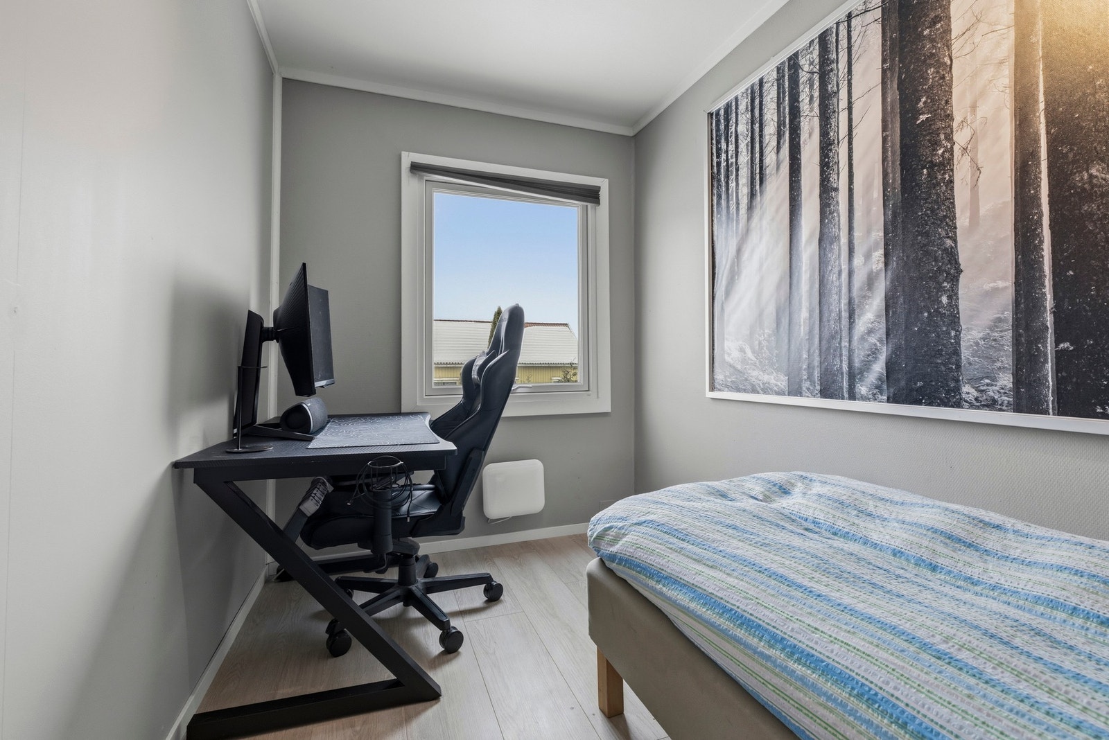 Soverom 3 Galleribilde