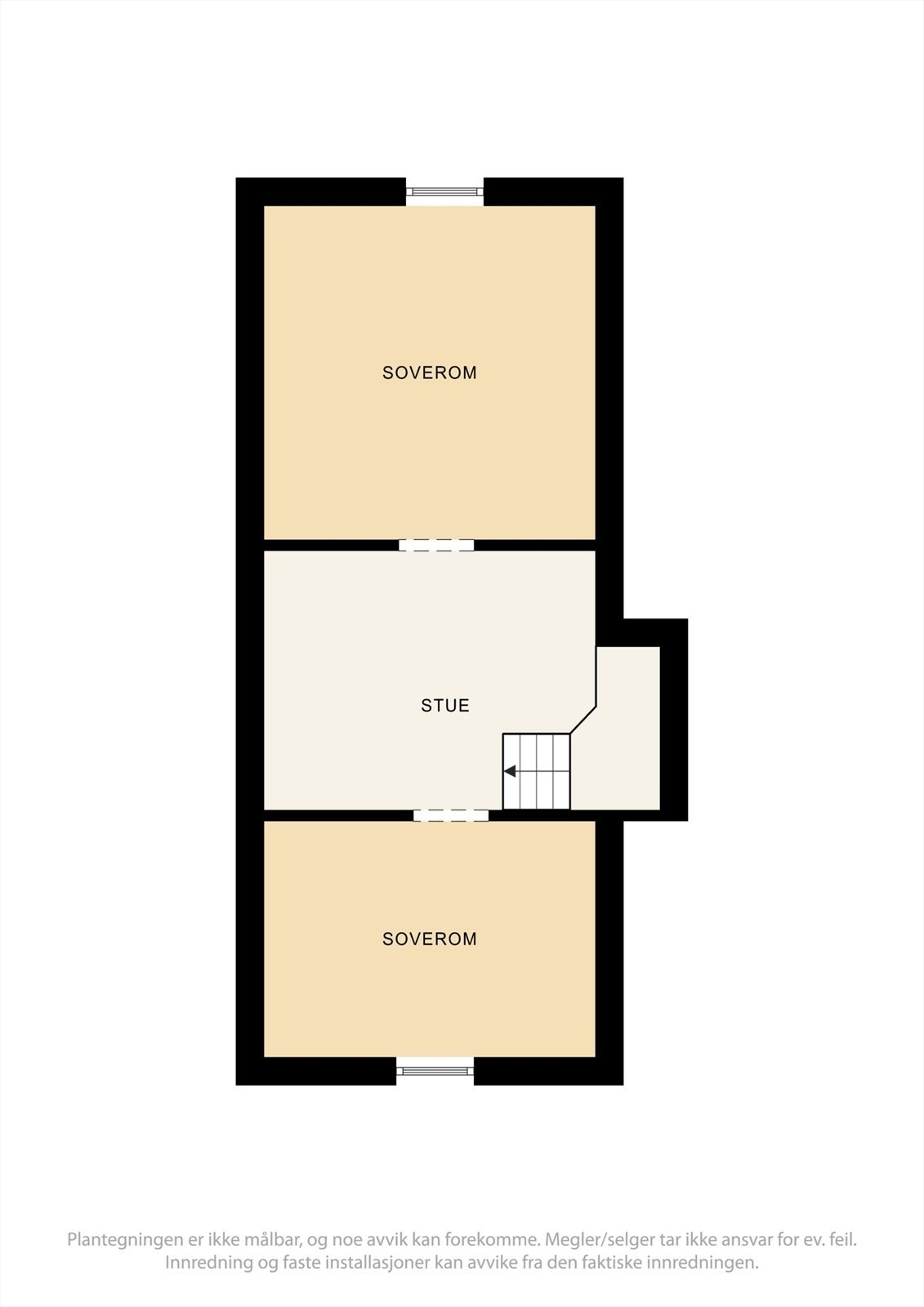 Plantegninger Galleribilde