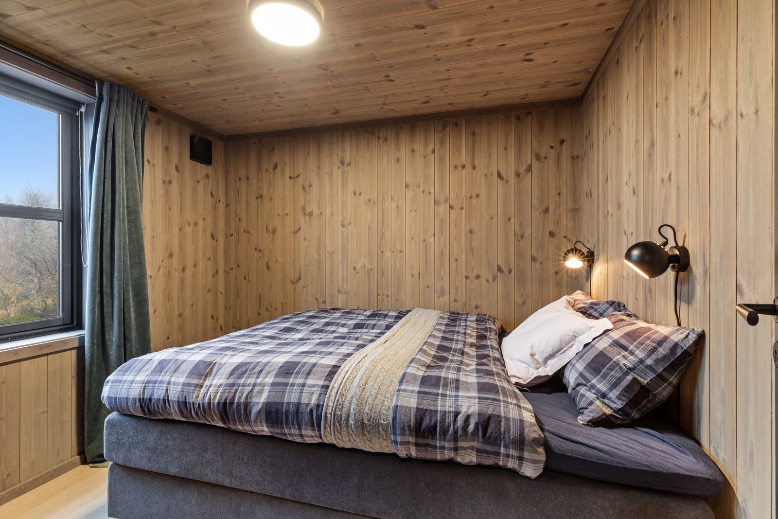 Soverom nr. to Galleribilde