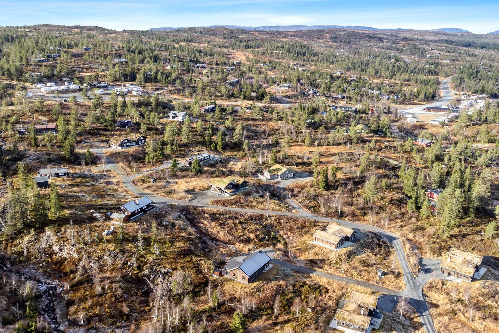 Oversiktsbilde Galleribilde