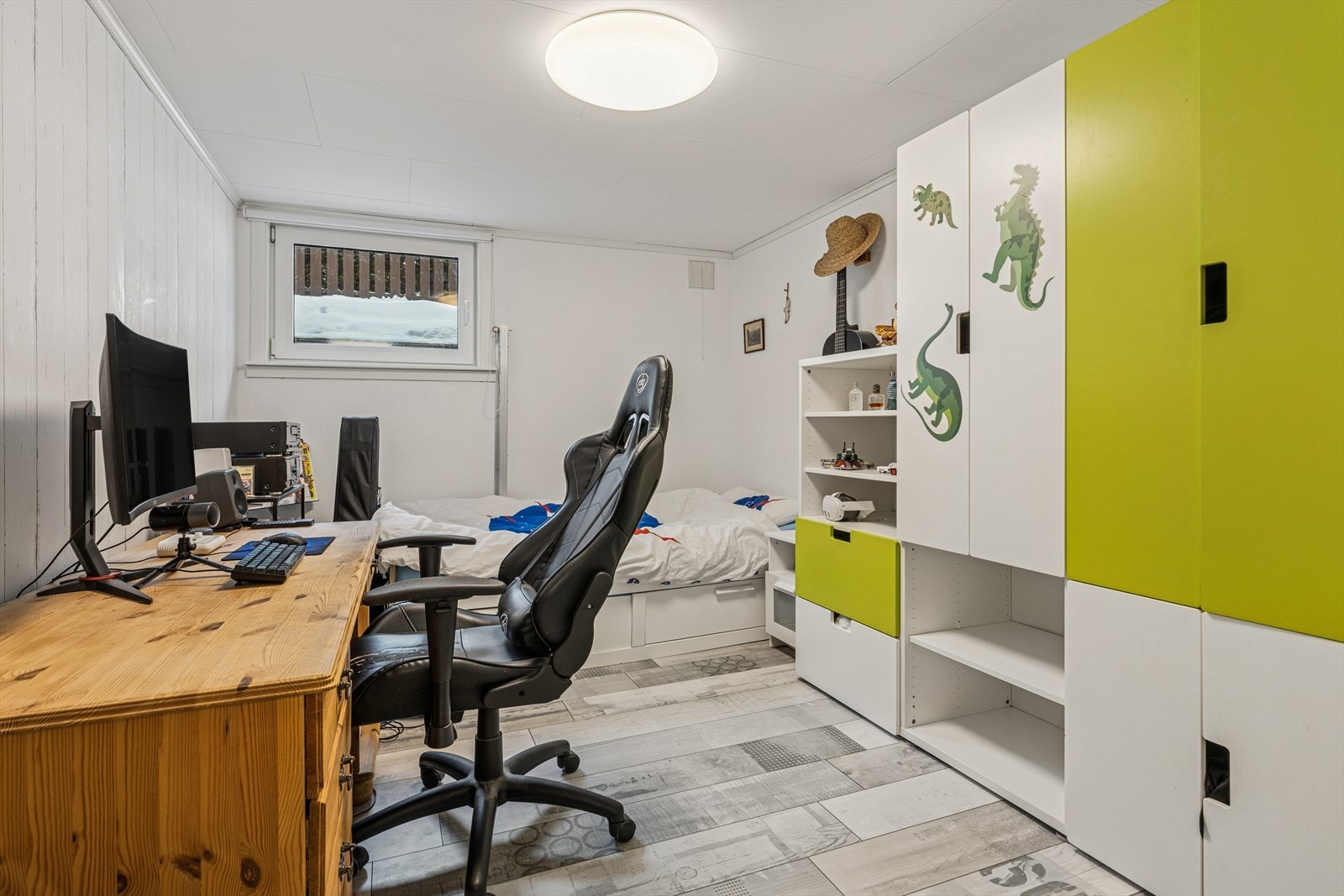 Soverom 3 (u.etg) Galleribilde