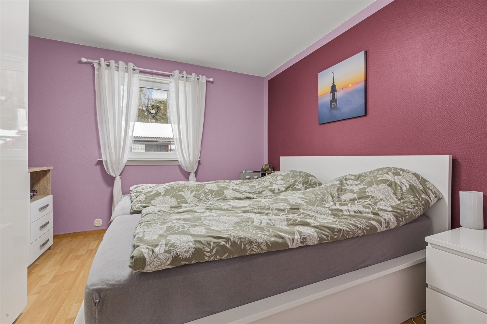 Soverom 1 Galleribilde