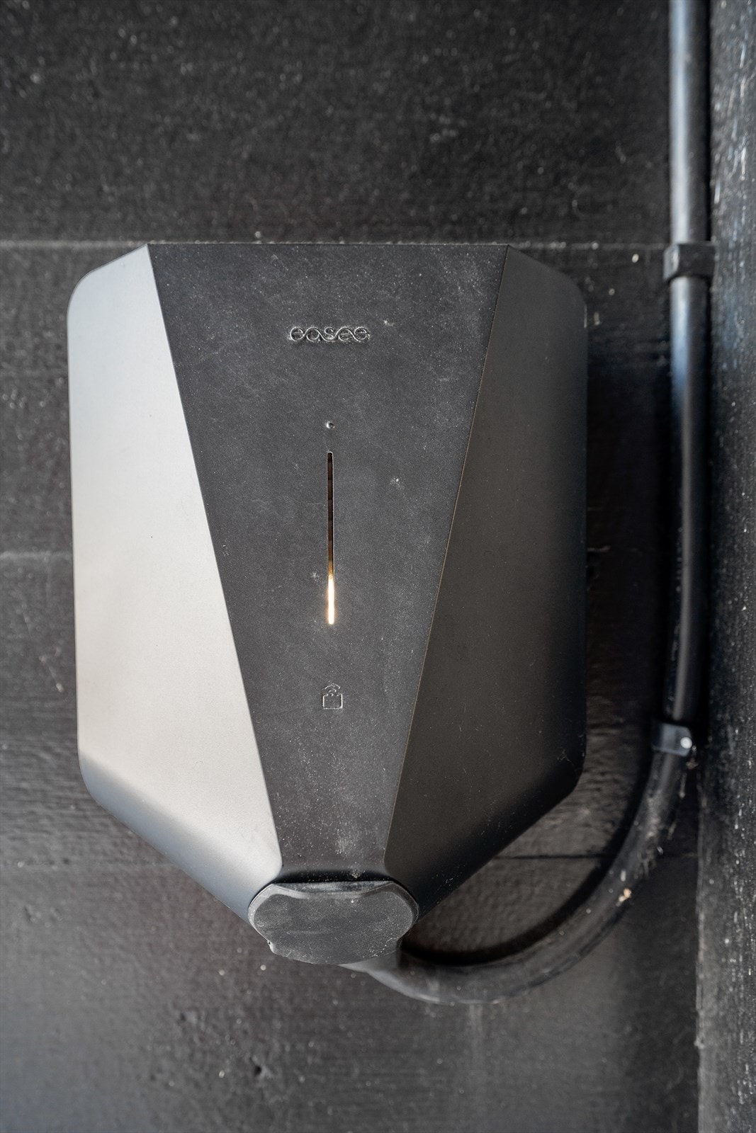 Elbillader Galleribilde