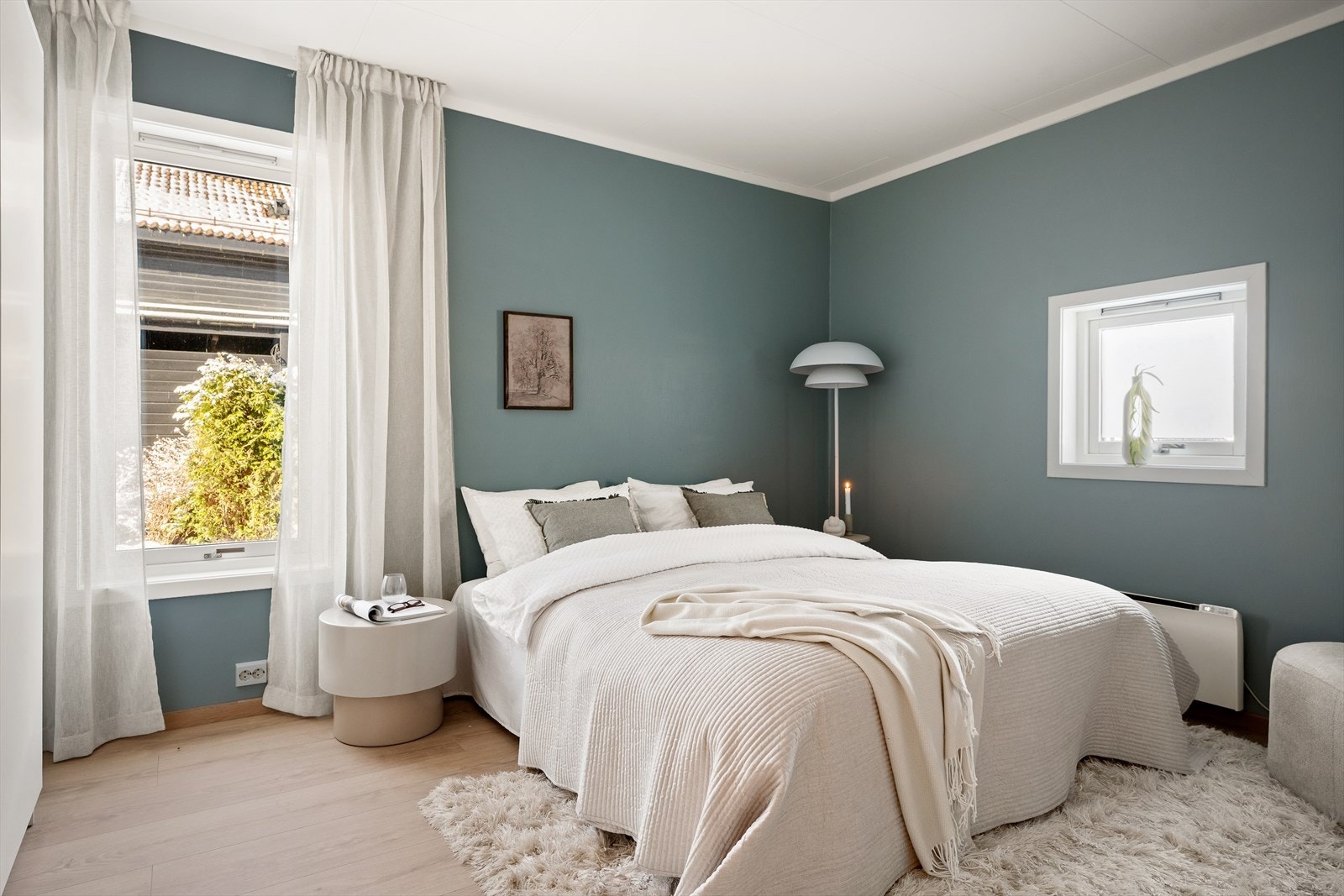 Soverom 1 Galleribilde