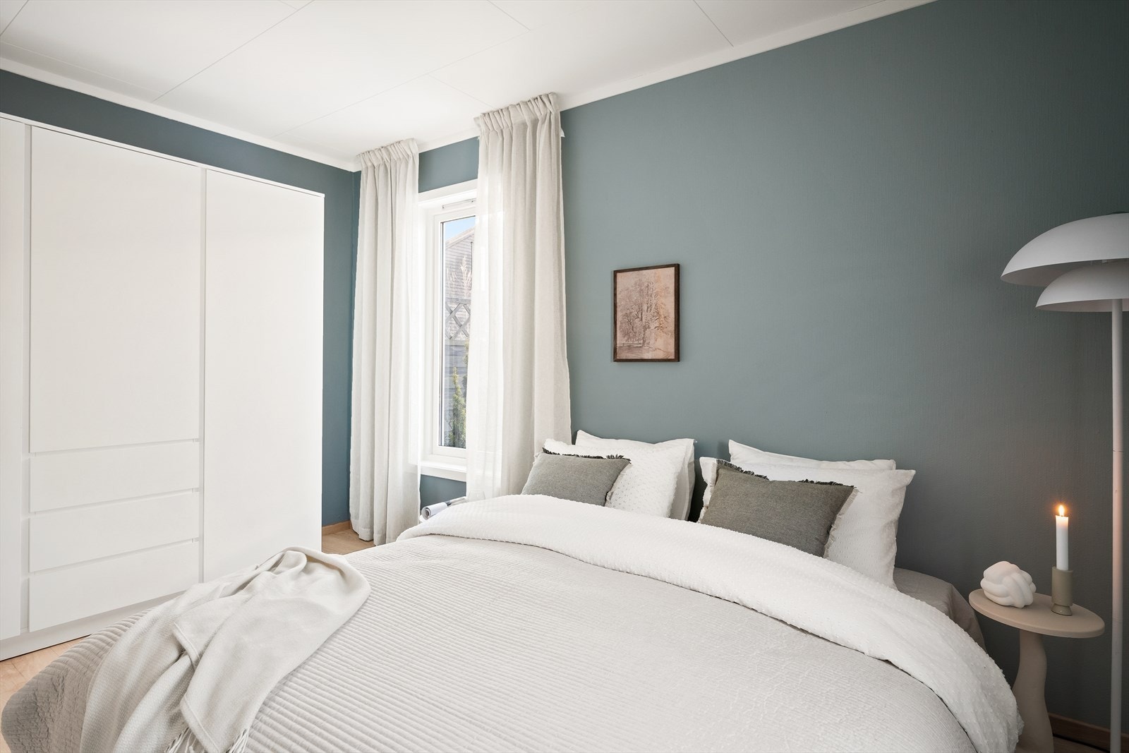 Soverom 1 Galleribilde