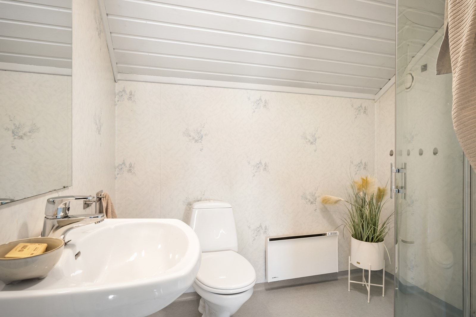 Bad 2.etasje Galleribilde