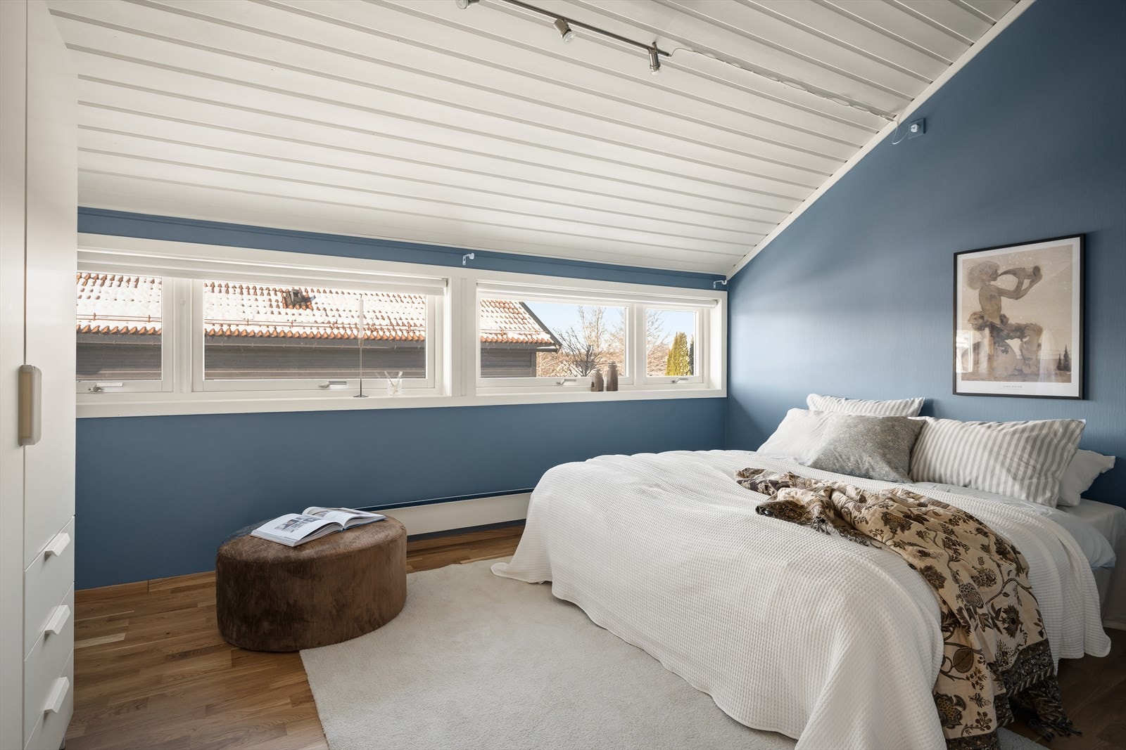 Soverom 2 Galleribilde