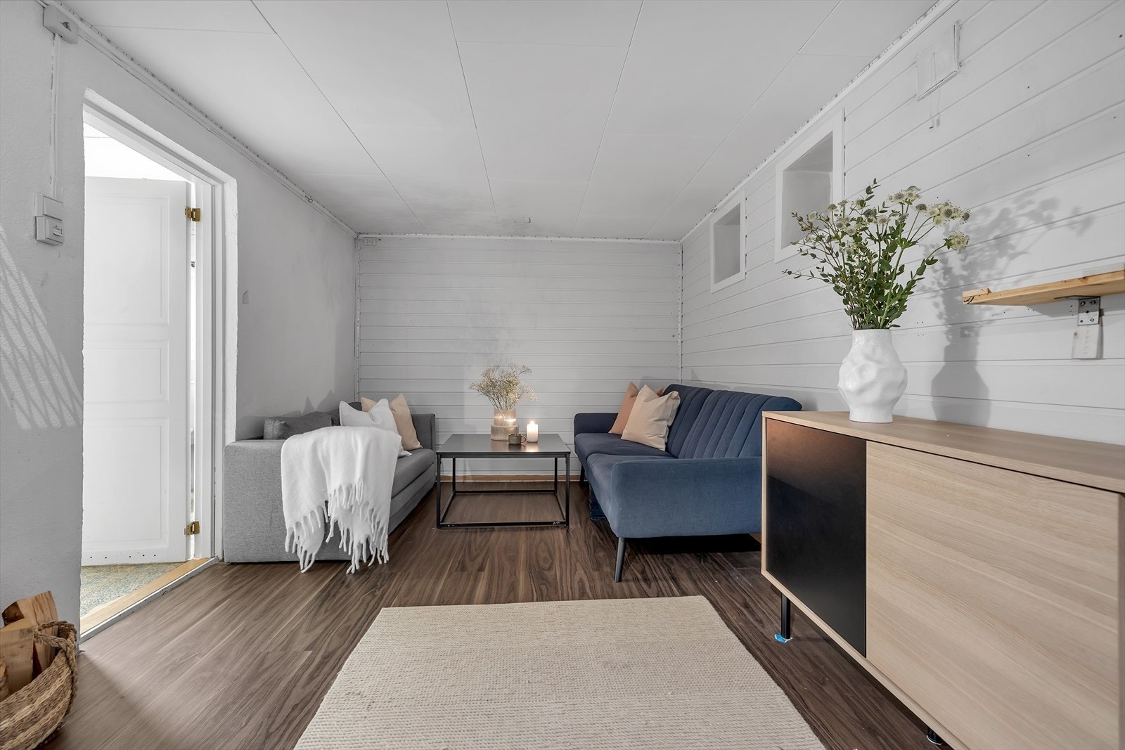 Kjellerstue Galleribilde