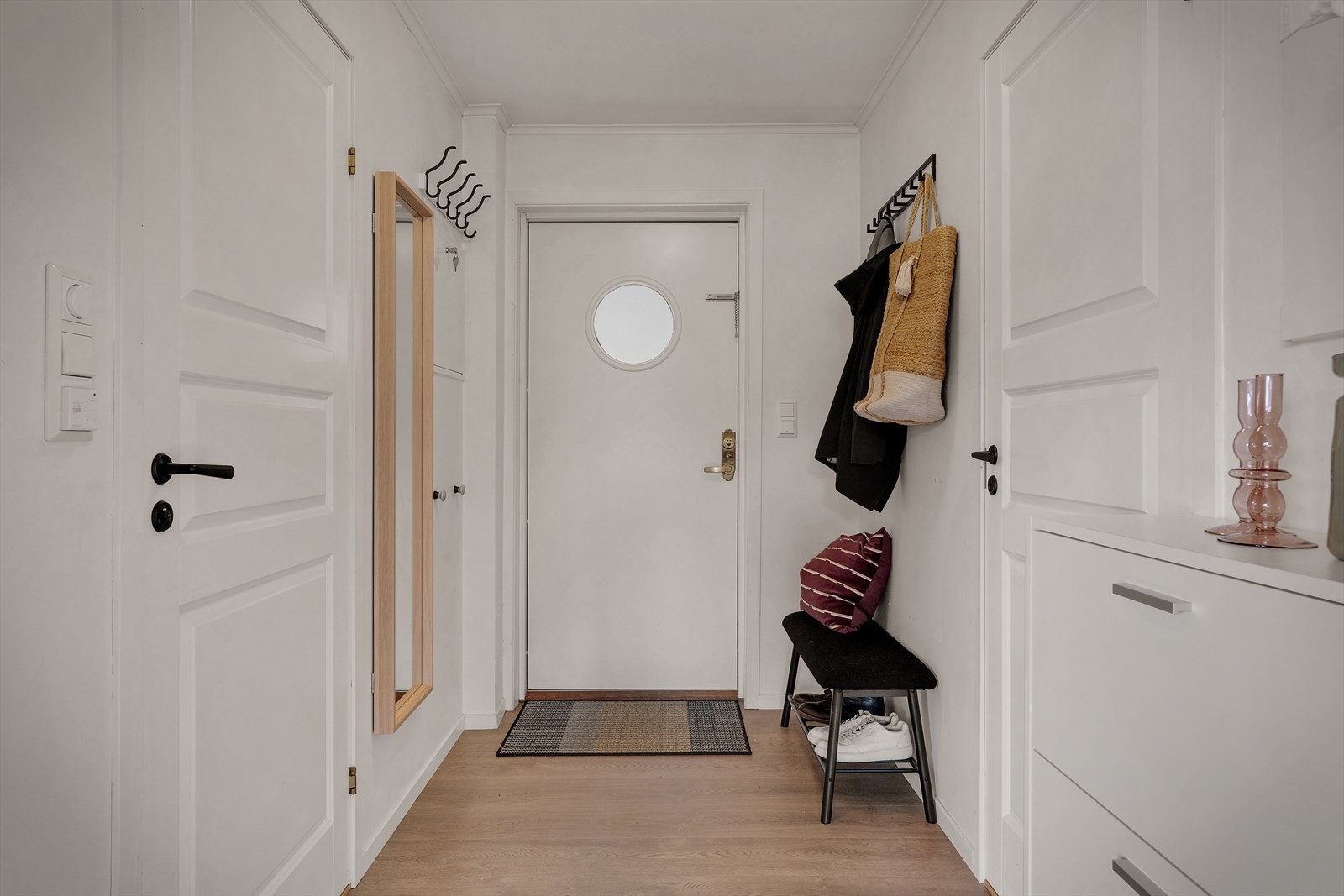 Velkommen til Kristian Bings vei 63 Galleribilde