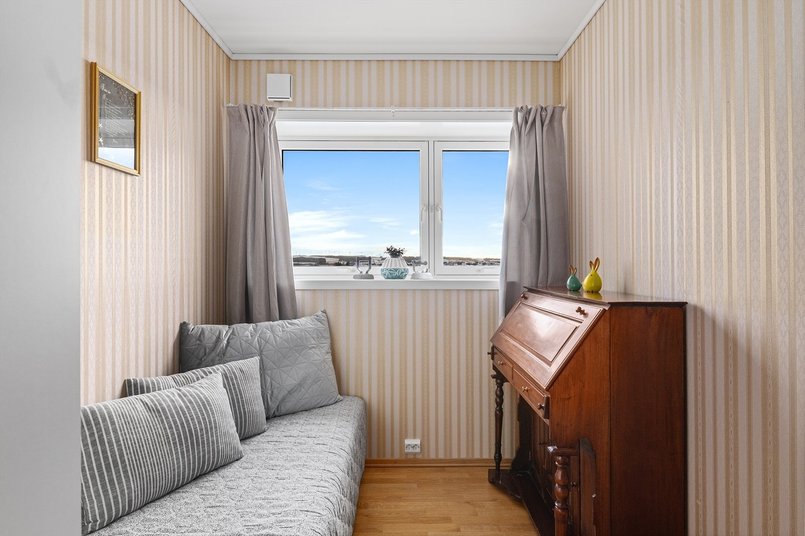 Soverom II Galleribilde