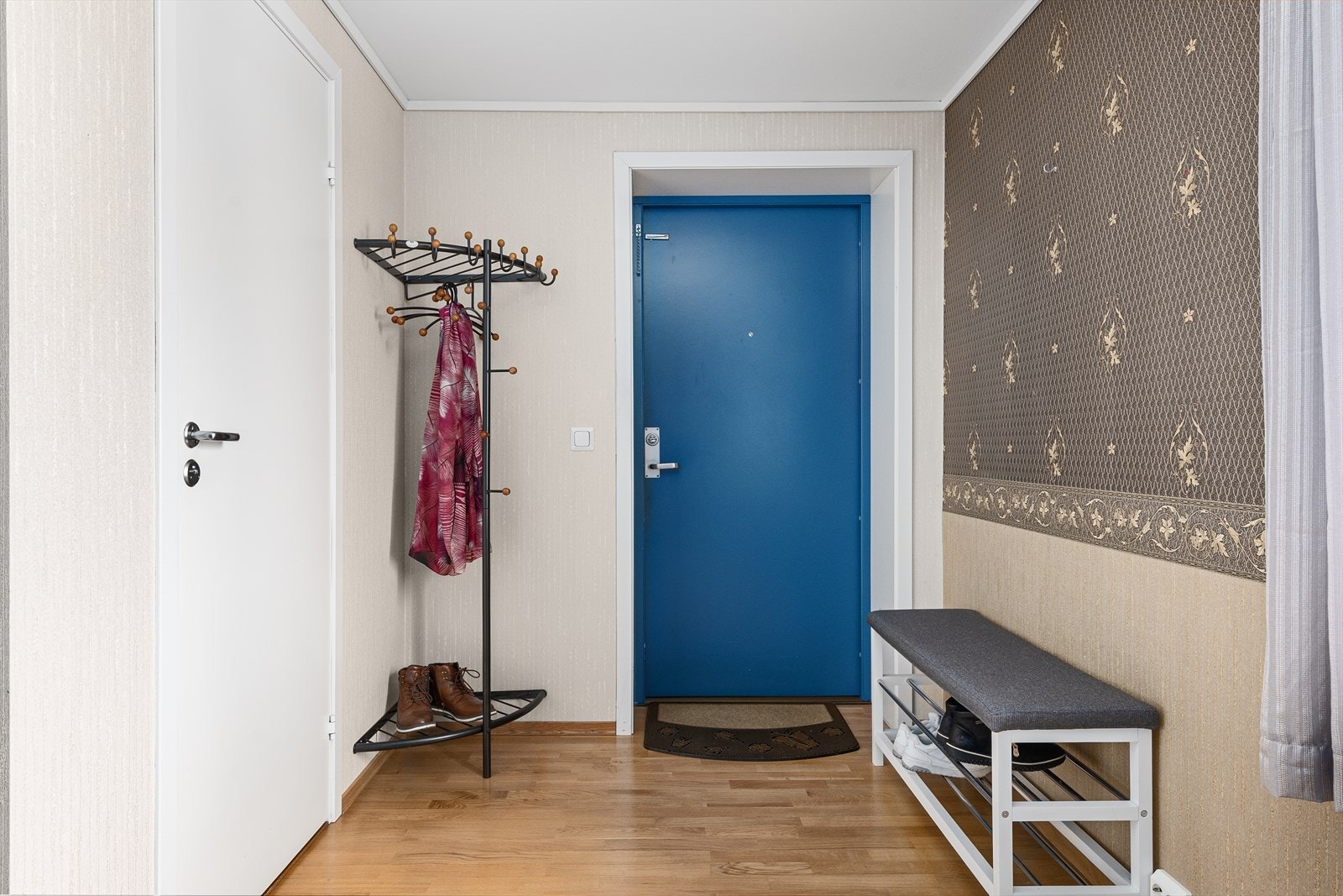 Velkommen inn! Galleribilde