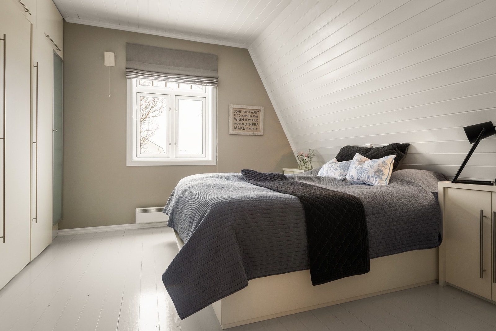 Soverom 2 Galleribilde