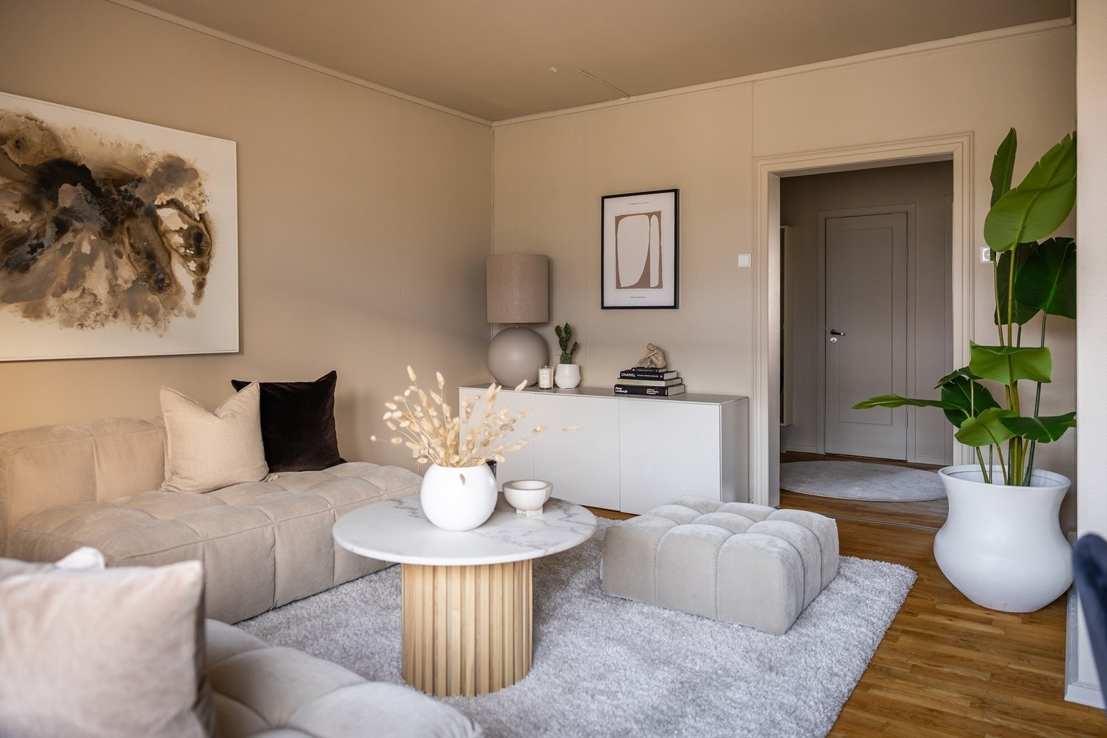 Det medfører ingen dokumentavgift ved kjøp. Galleribilde