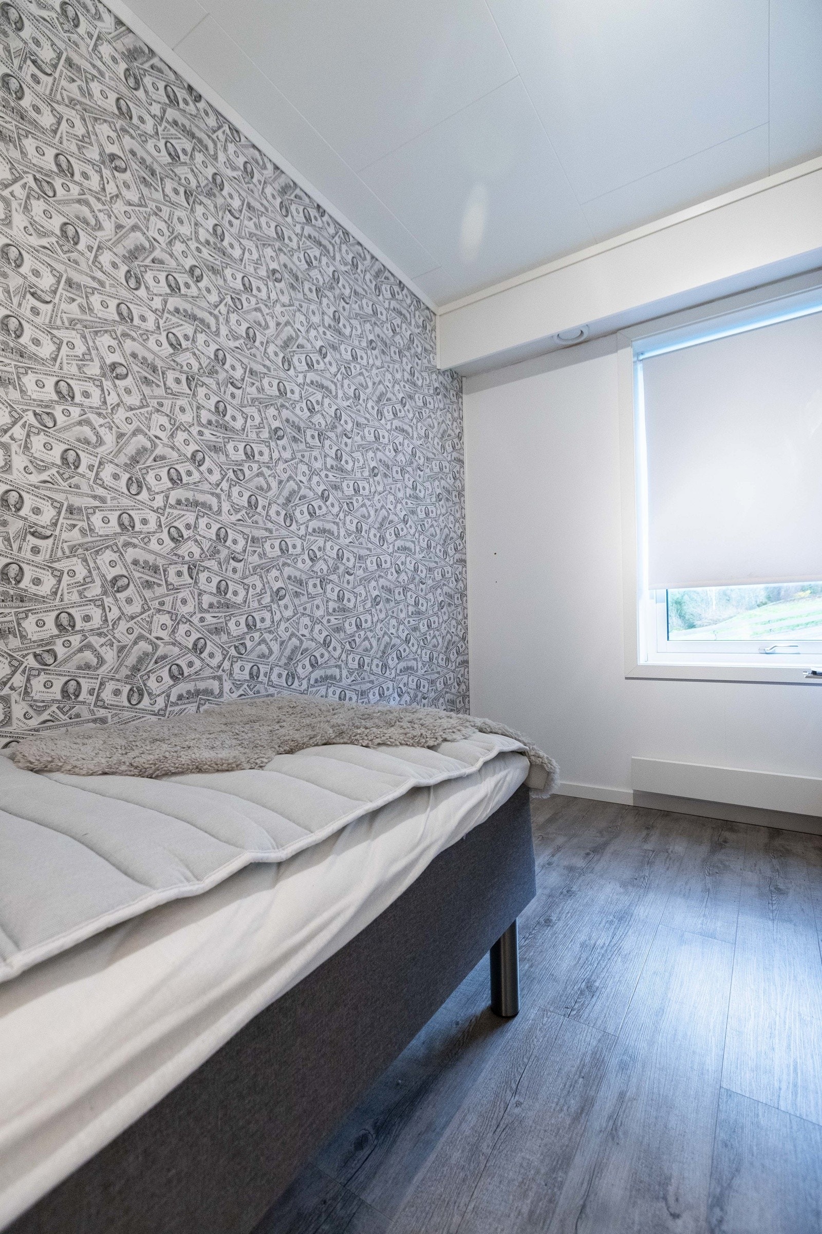 Soverom Galleribilde