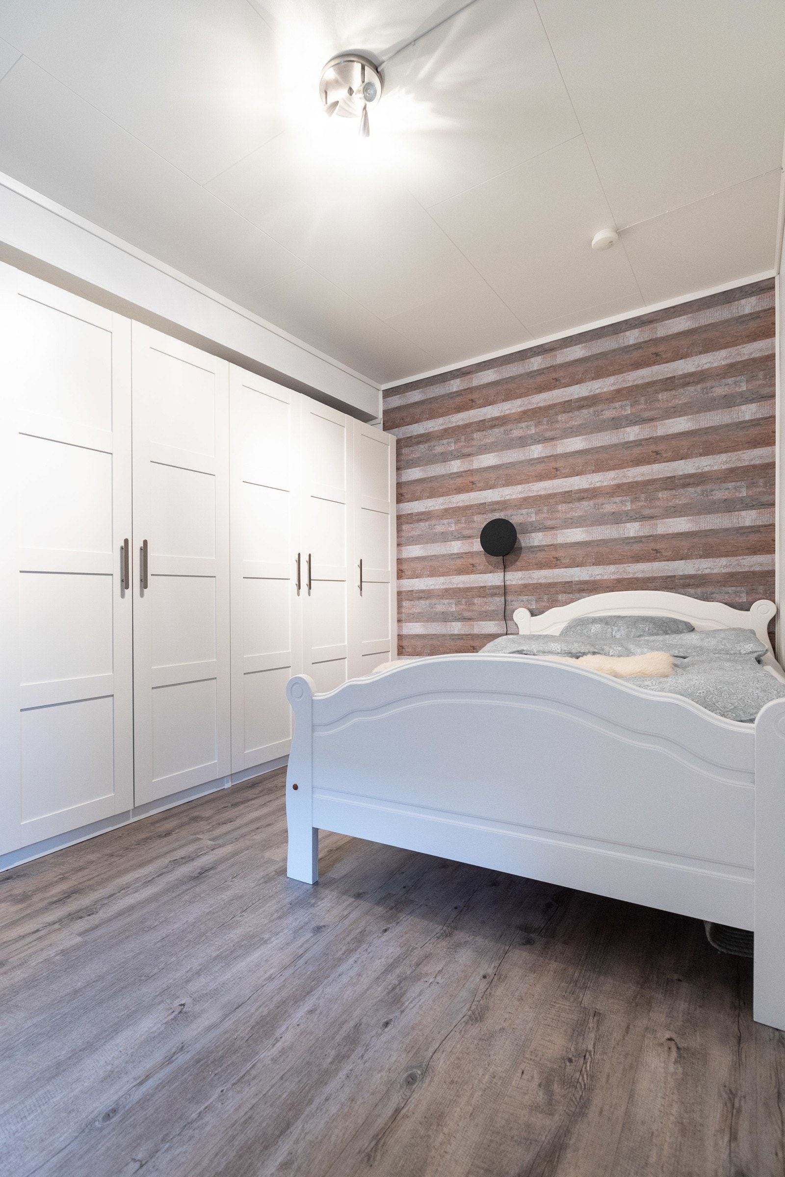 Soverom Galleribilde