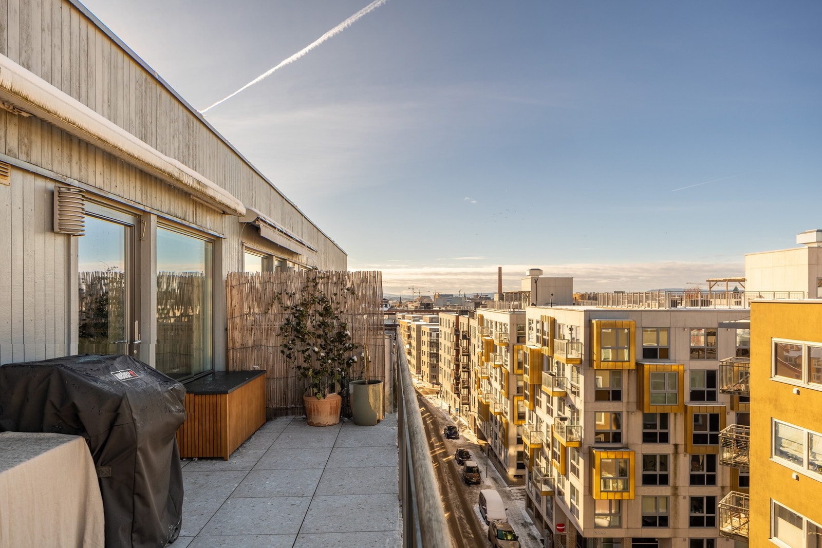 Gøteborggata 49 presenteres av Mekleriet ved Alexander Birkeland. Galleribilde