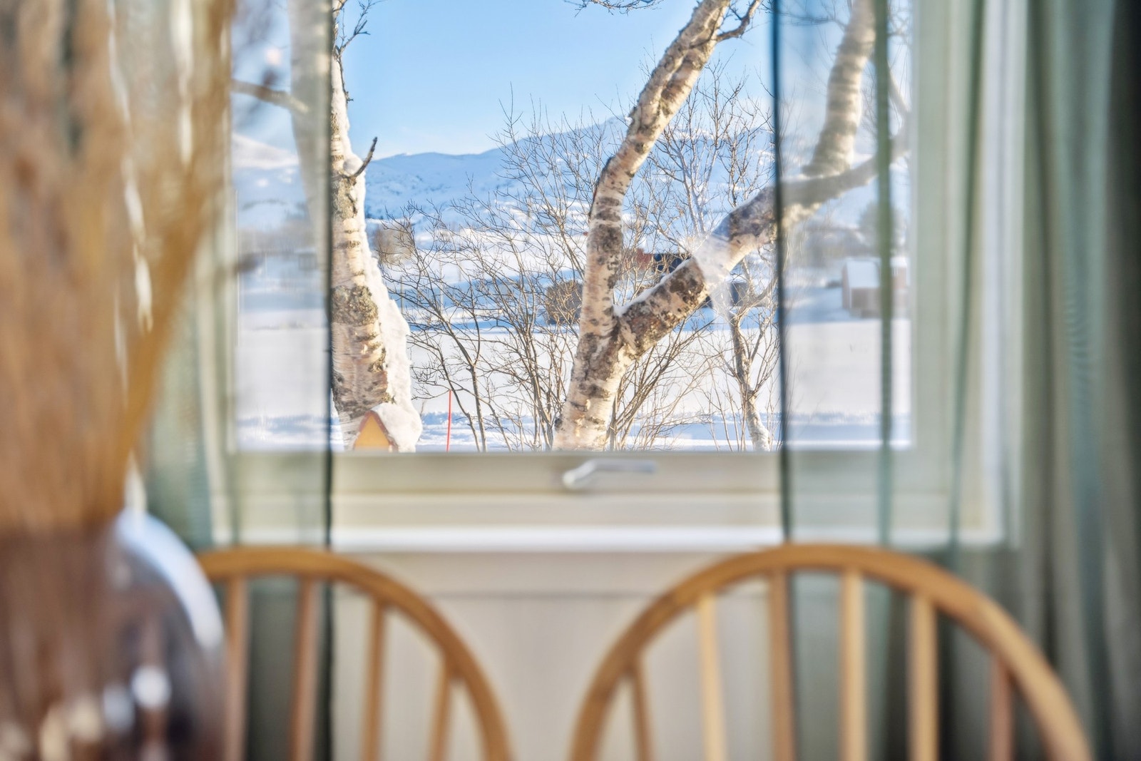 Detaljbilde. Galleribilde