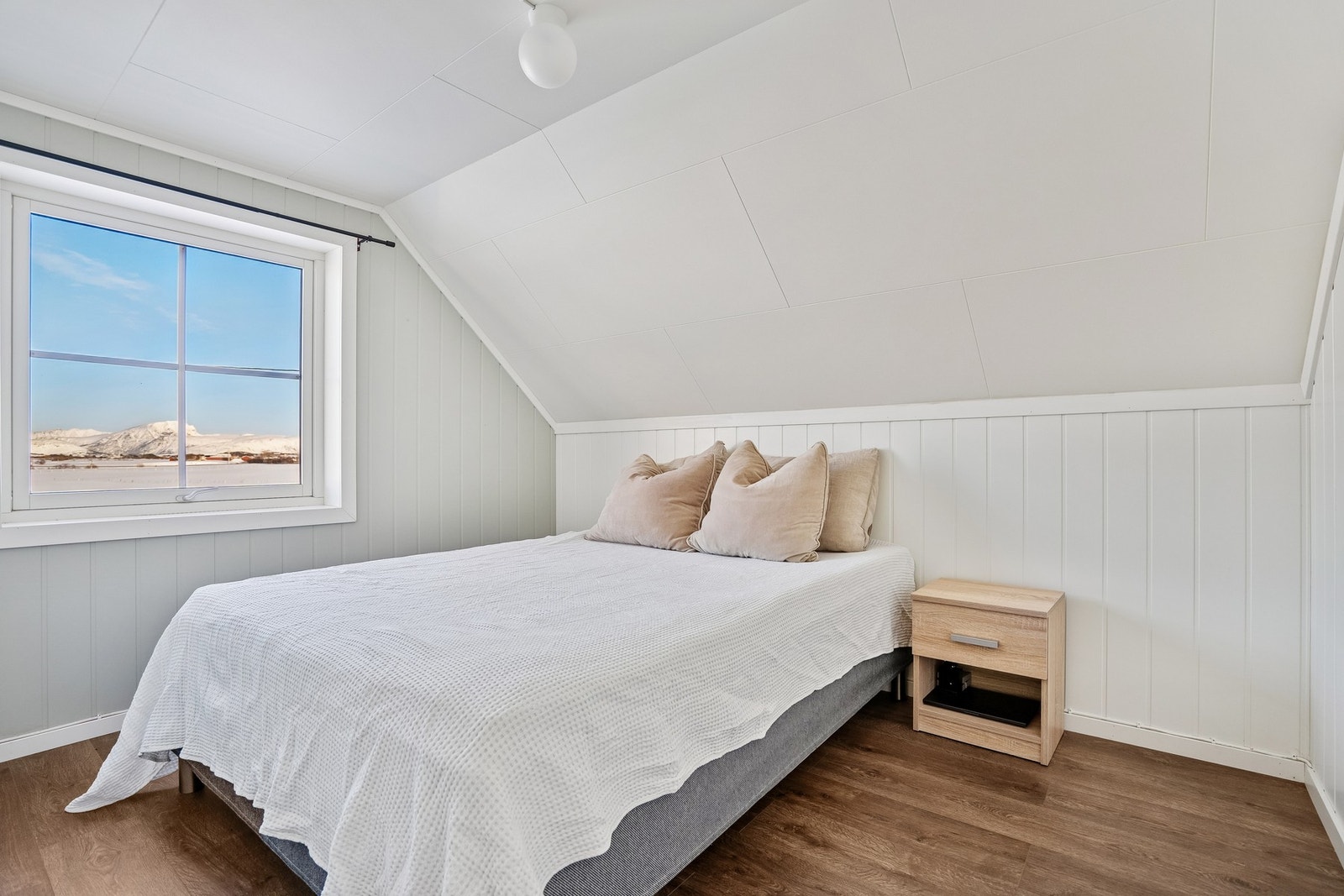 Soverom 3. Galleribilde