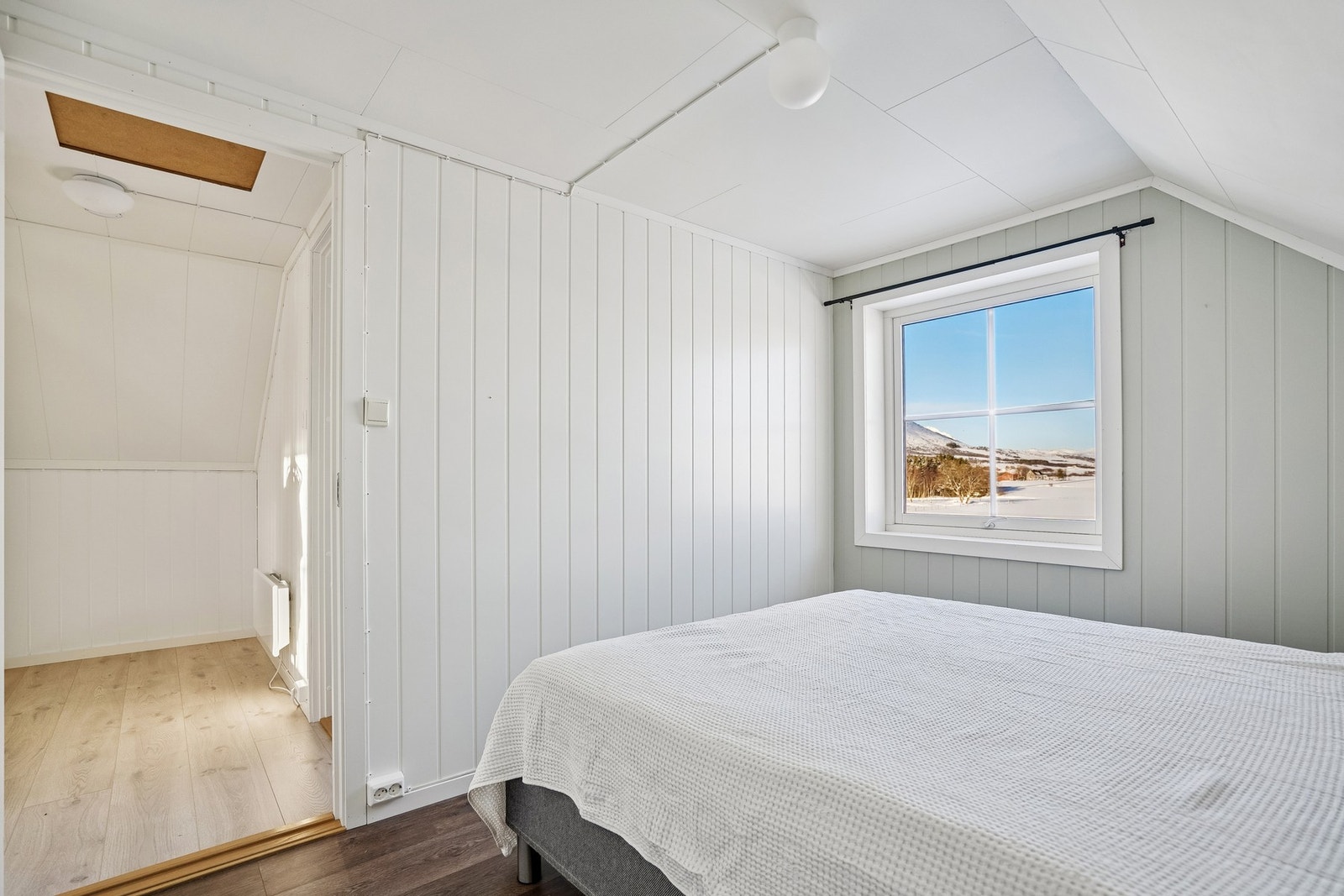 Soverom 3. Galleribilde