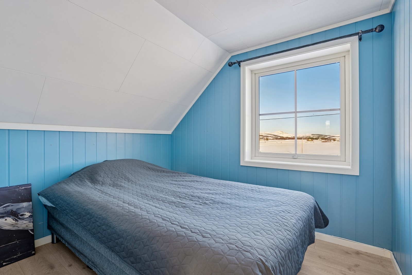 Soverom 2. Galleribilde