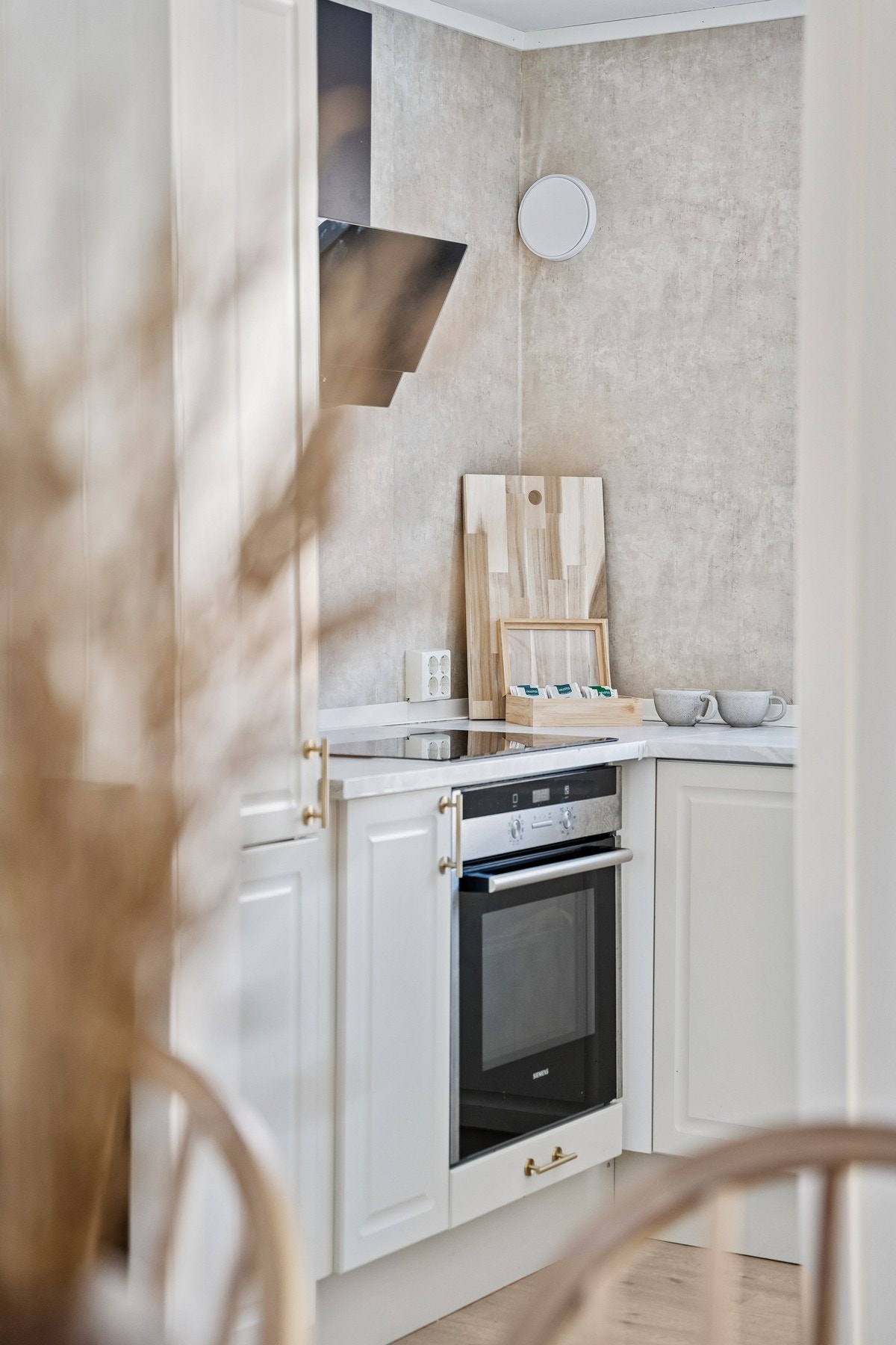 Detaljbilde. Galleribilde