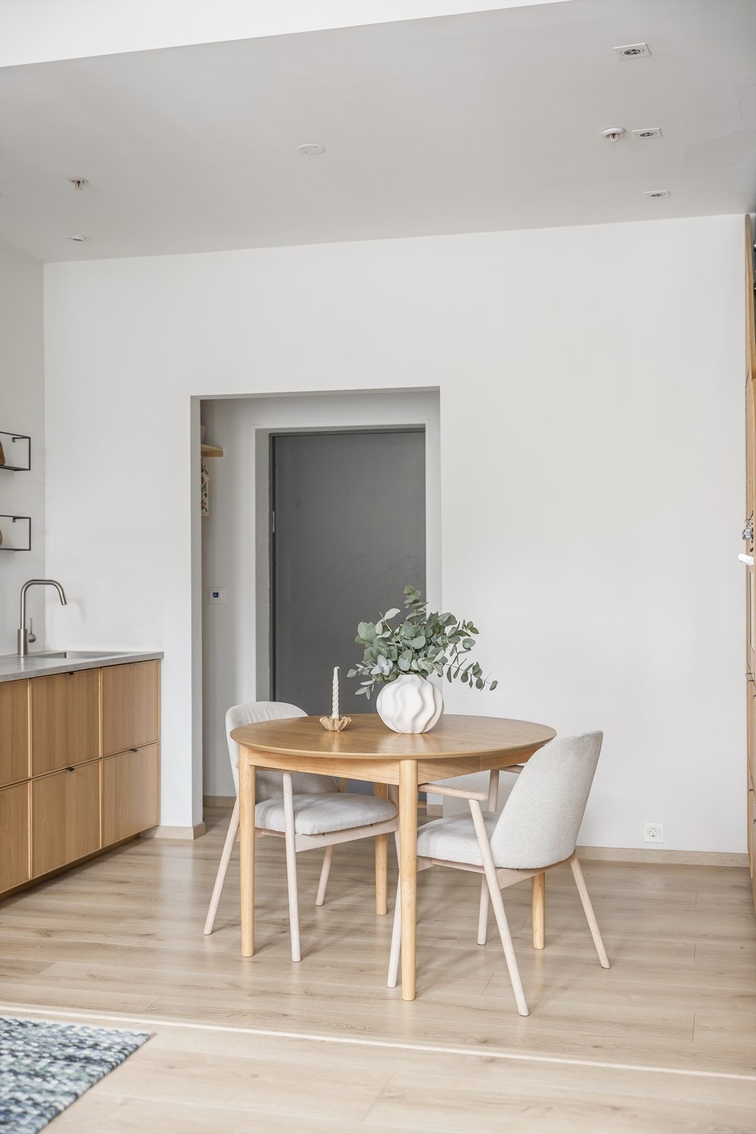 Velkommen inn! Galleribilde