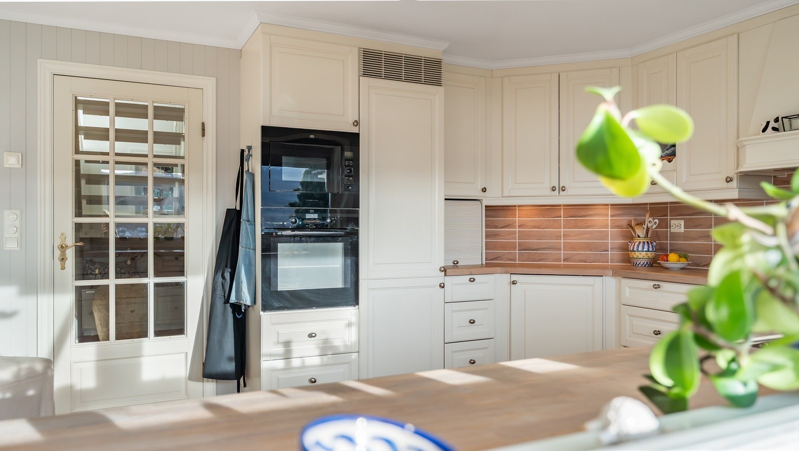 Integrerte hvitevarer Galleribilde