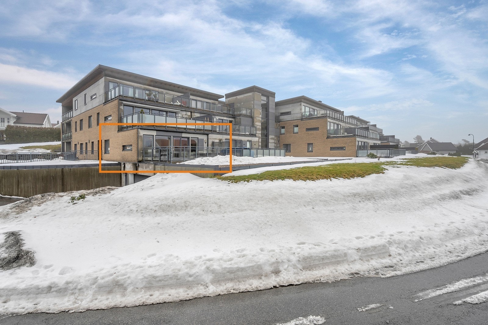 Velkommen til Odderheisløyfen 62 Galleribilde