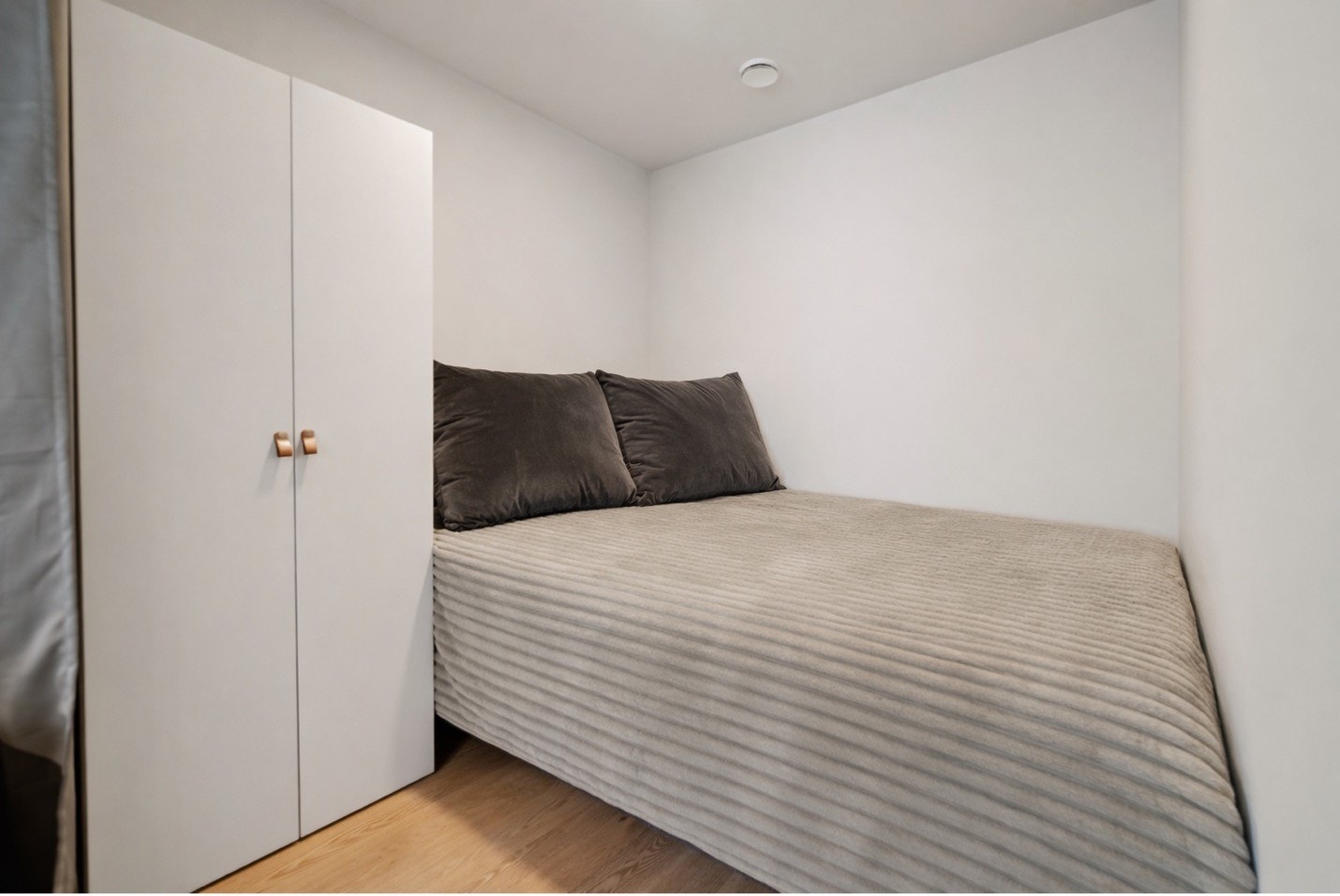 Sovealkove. Galleribilde