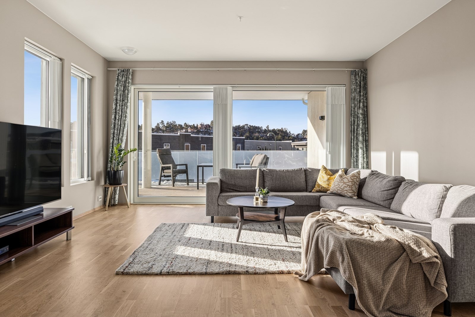 DNB Eiendom v/ Ken-Morten Egenes presenterer Eidshaven 80! Galleribilde