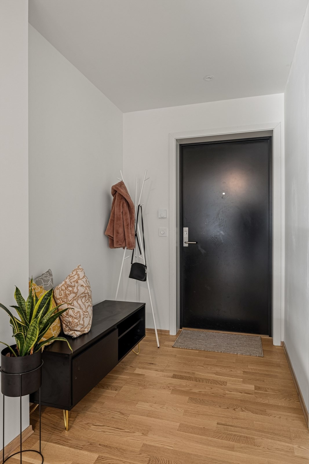 Velkommen inn! Galleribilde