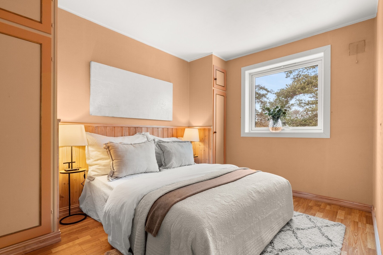 Soverom 1 Galleribilde