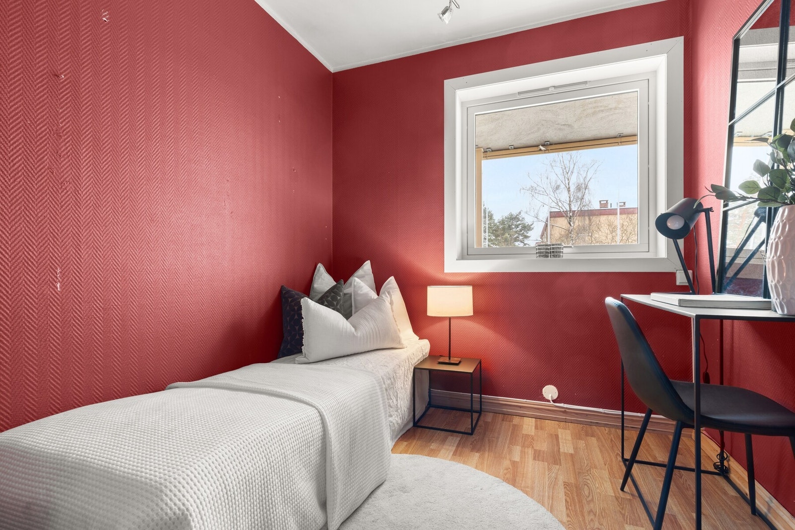 Soverom 2 Galleribilde