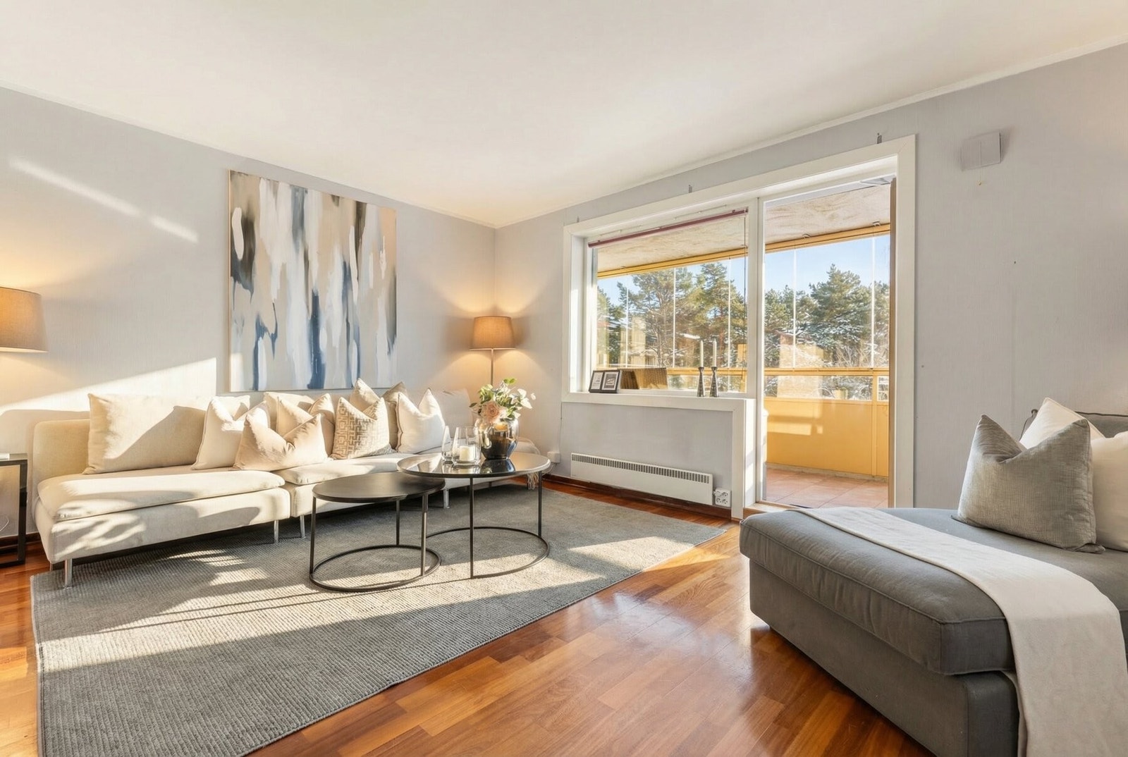 Velkommen til Kranveine 15 Galleribilde