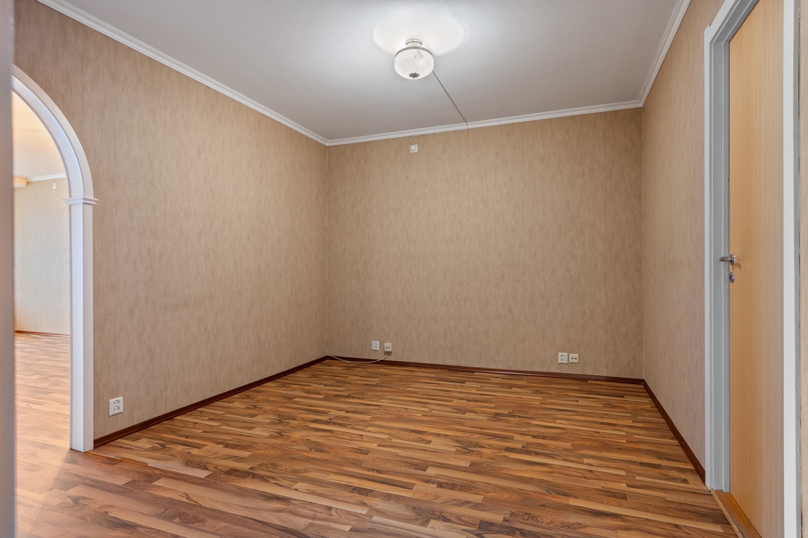 Forstue Galleribilde