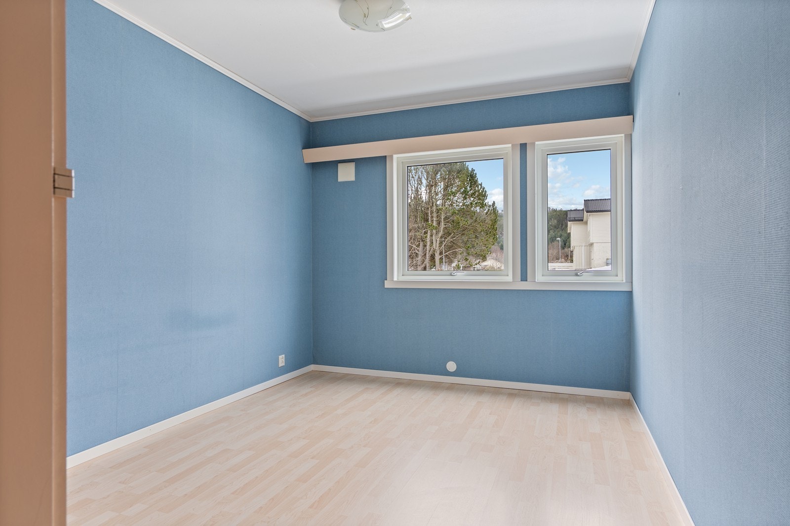 Hovedsoverom Galleribilde