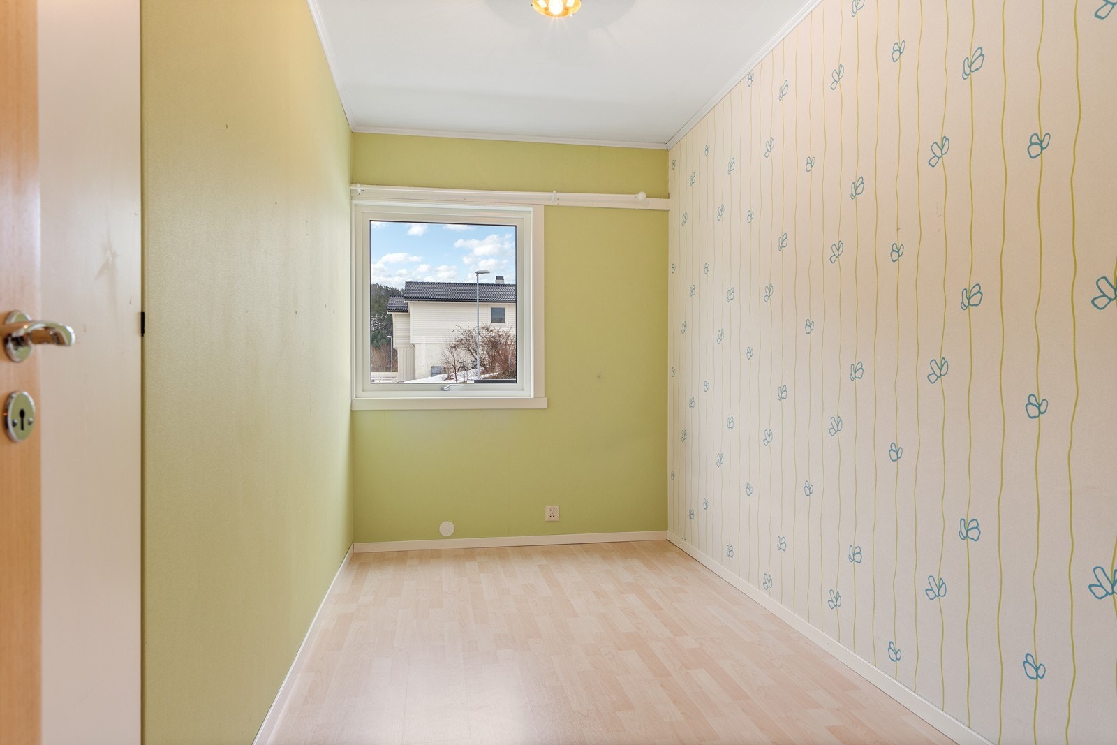 Soverom 2 Galleribilde