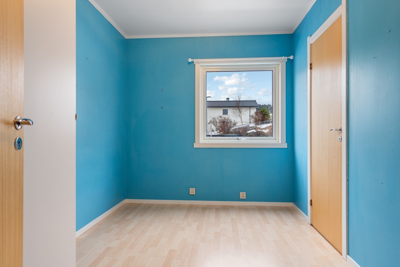 Soverom 3 Galleribilde