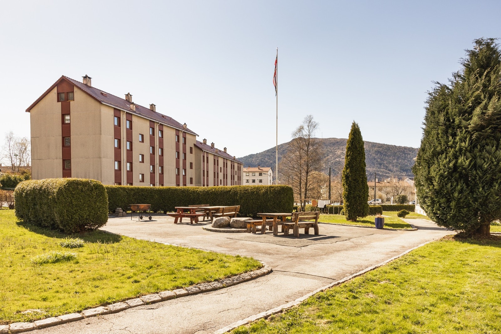 Velkommen til visning - husk å meld deg på! Galleribilde