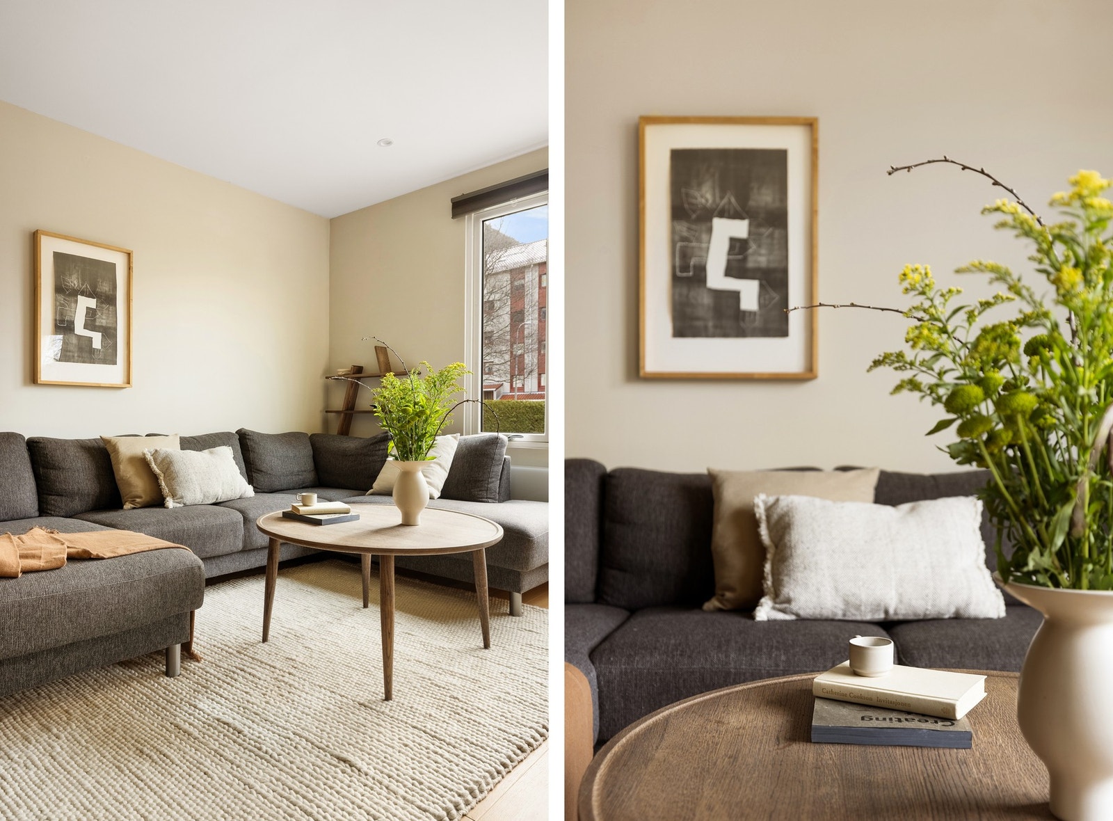 Mekleriet eiendomsmegling Galleribilde