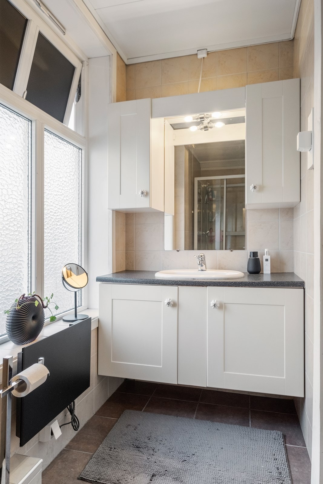 Fra bad Galleribilde