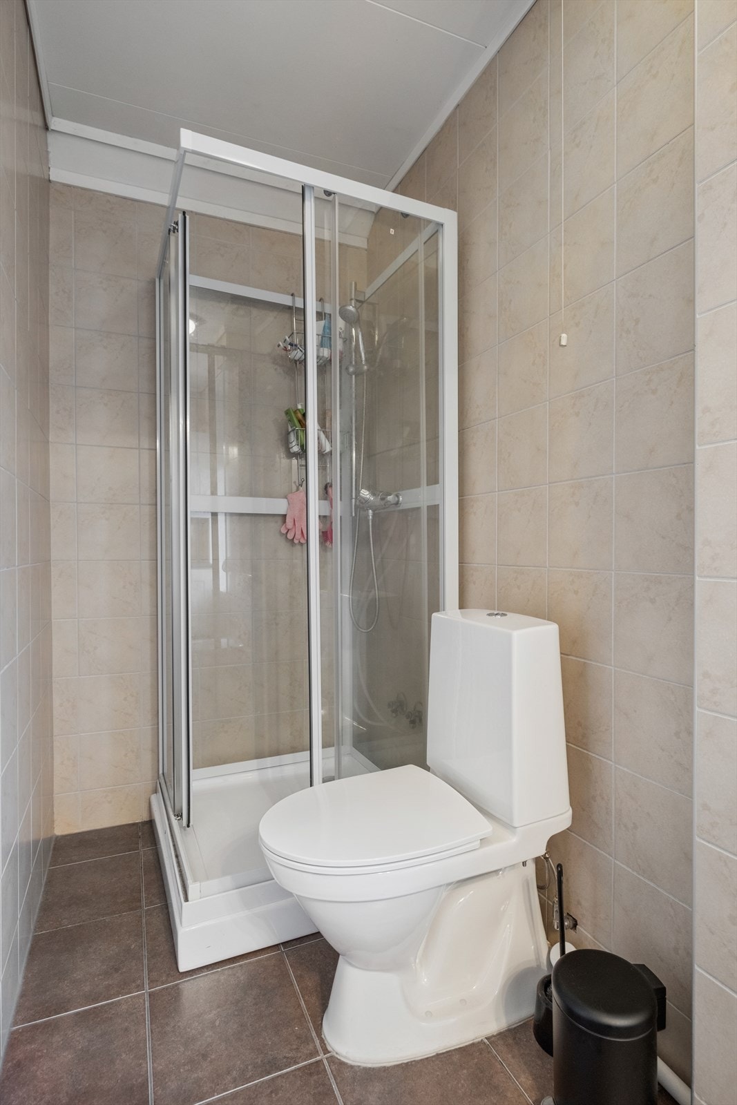 Fra bad Galleribilde