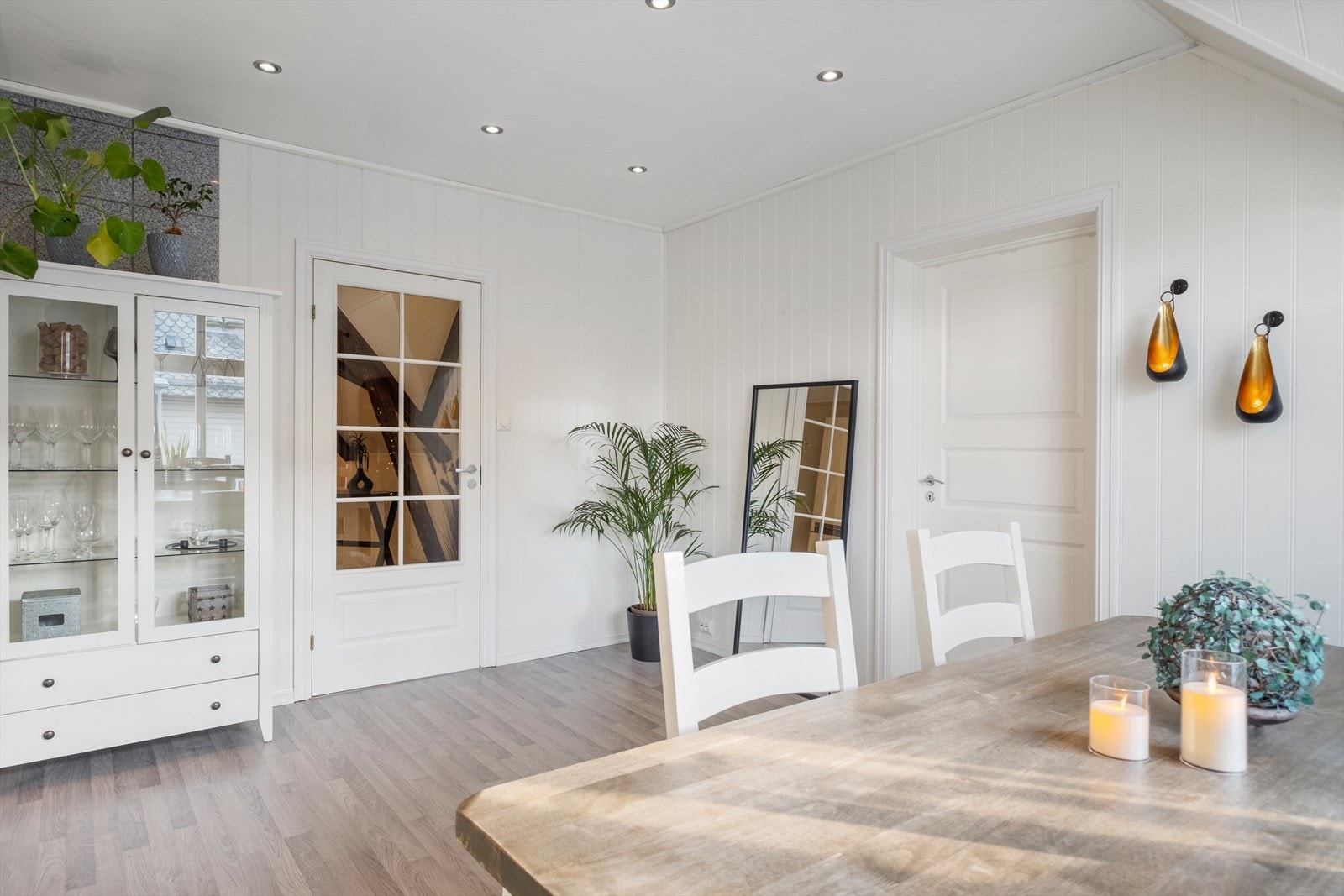 Fra stue Galleribilde