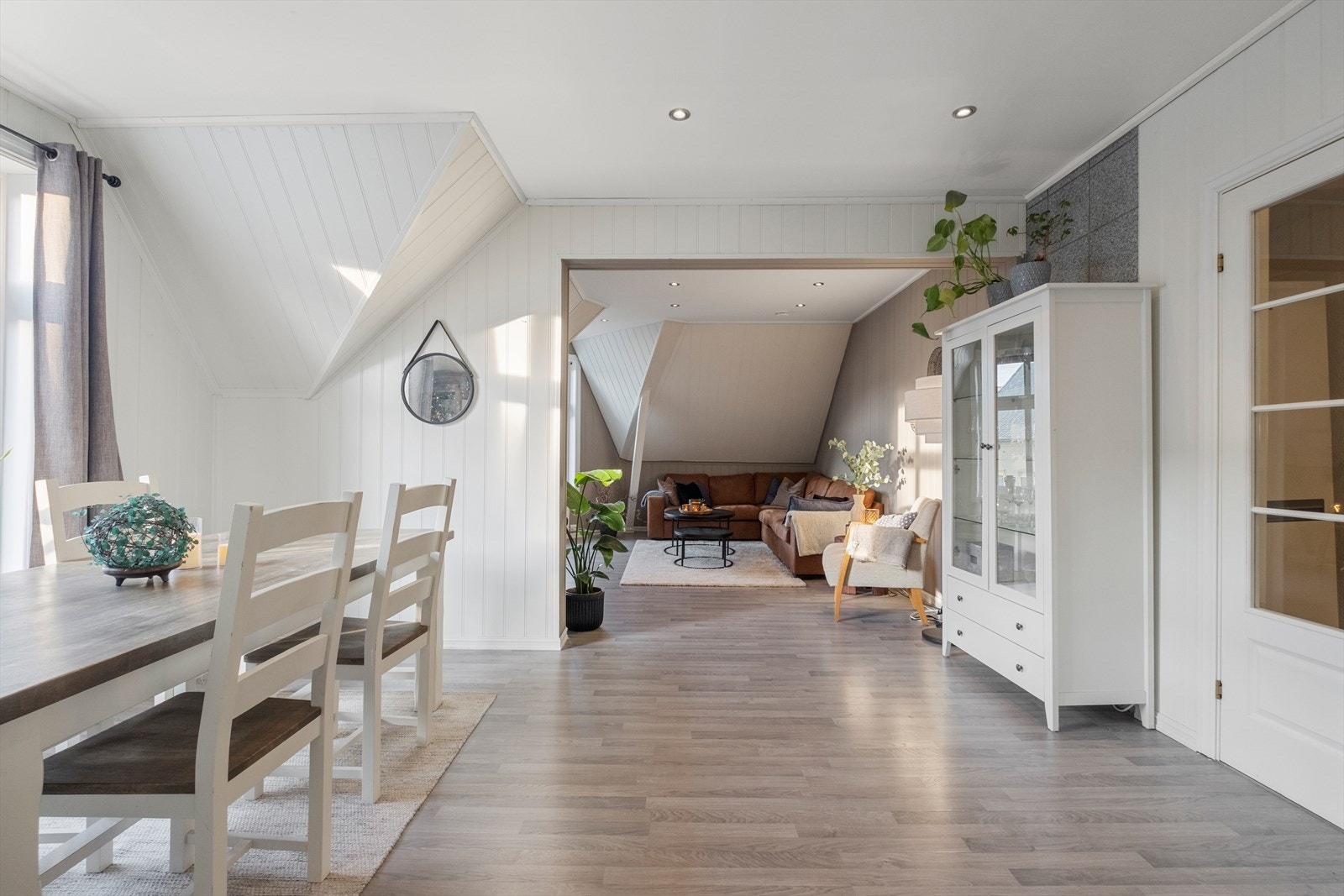 Fra stue Galleribilde