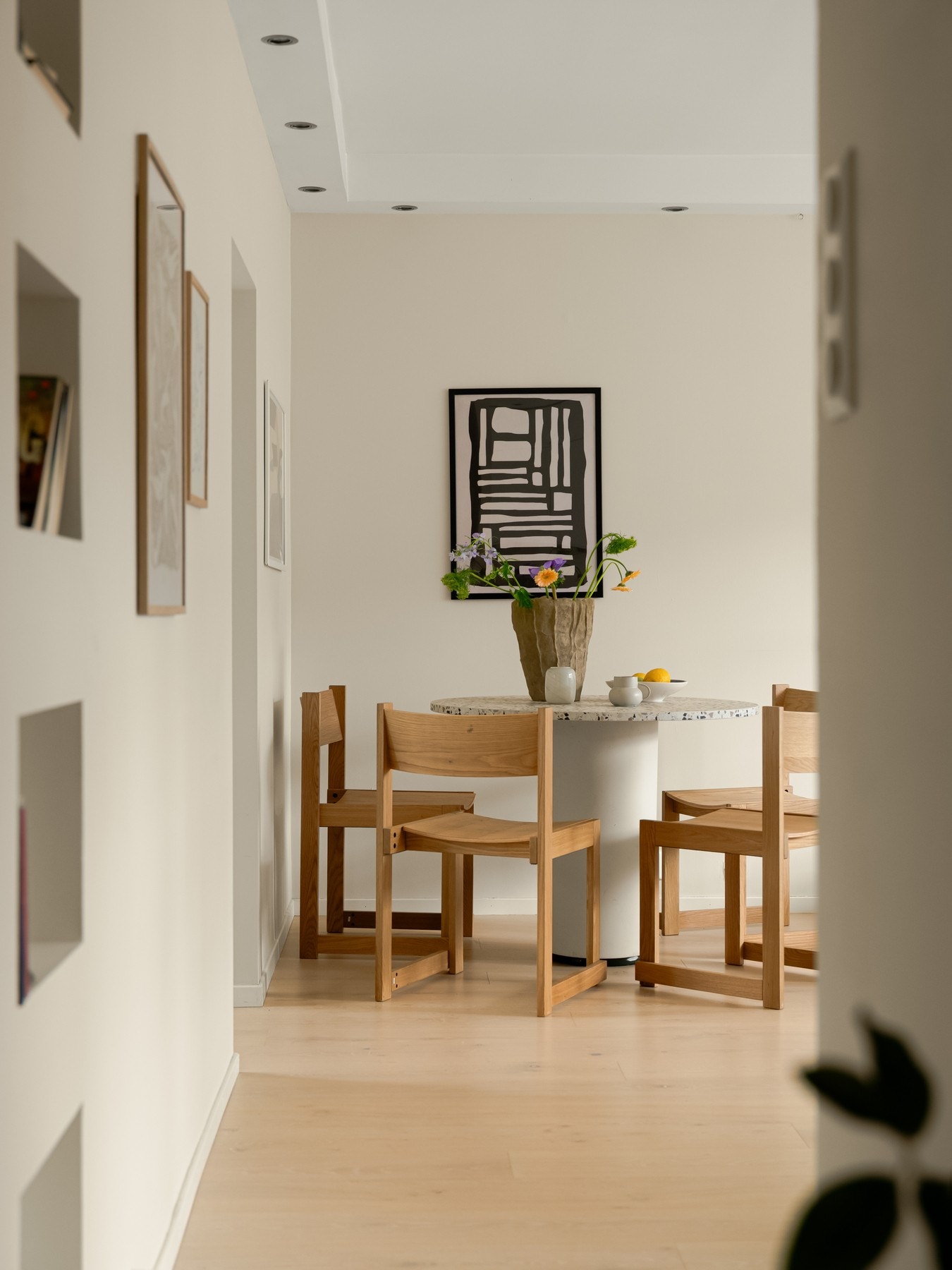 Ganske fint, eller hva? Galleribilde