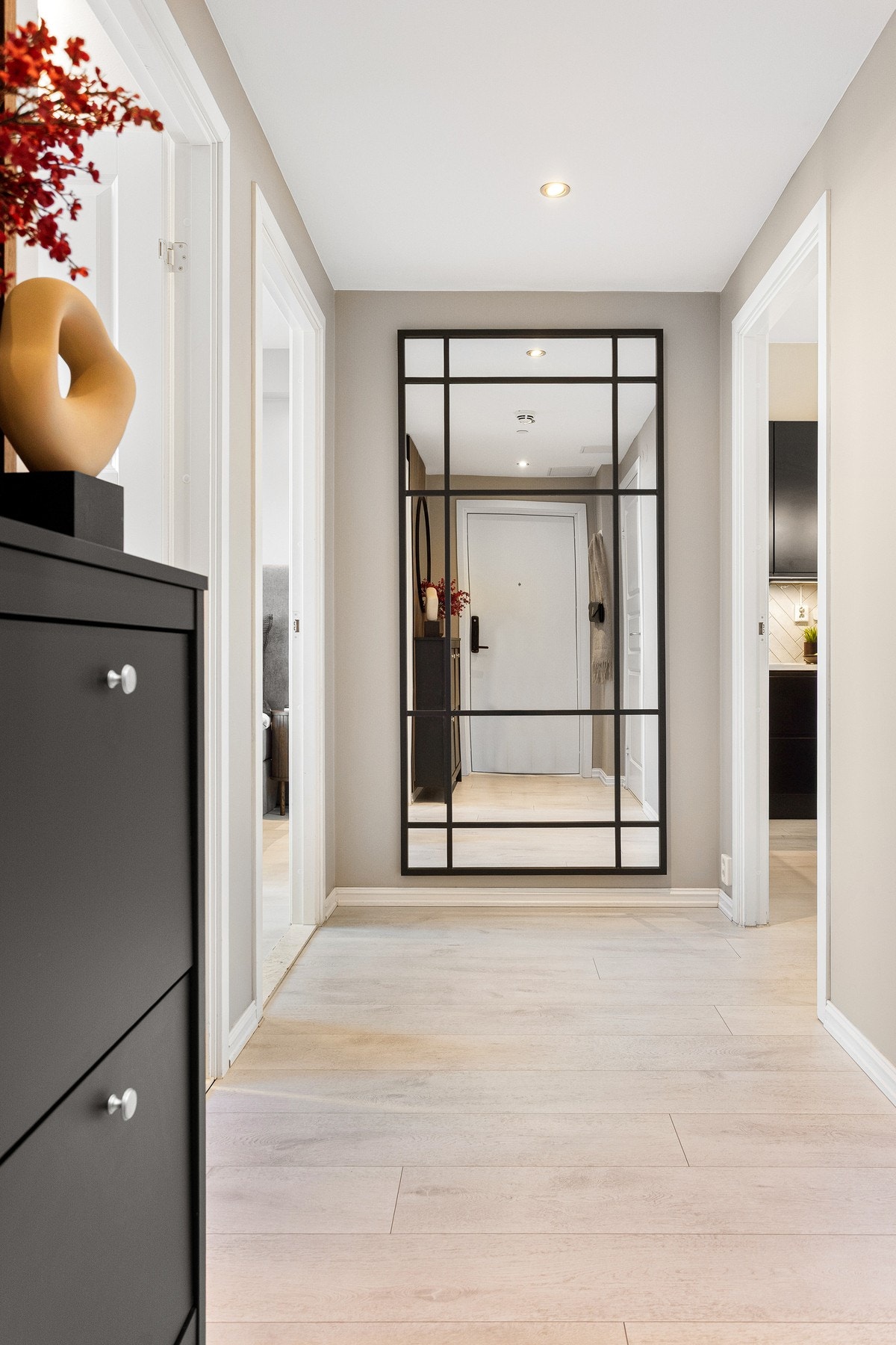 Velkommen inn til det som kan bli ditt nye hjem. Galleribilde