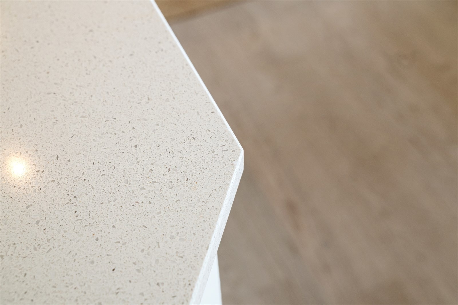 Corian benkeplate Galleribilde